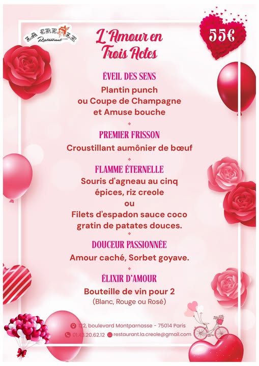 Saint-Valentin